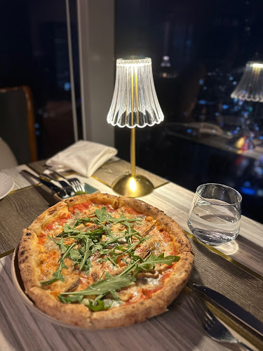 Comentarii opinii despre MONTI at 1-Altitude Melaka | Highest Italian Rooftop Restaurant in Melaka