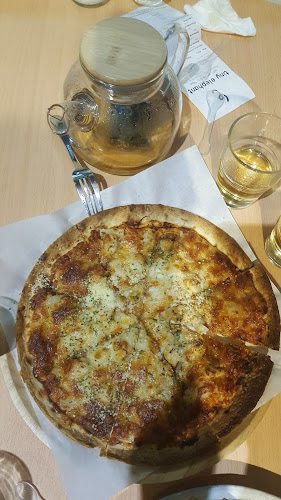 Tiny Elephant - Soft Serve & Coffee - Gastronomi dan perhotelan