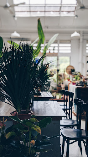 Planter Chin - Gastronomi dan perhotelan