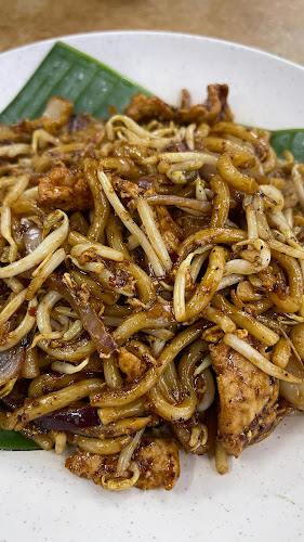 30, Jalan SS 3/31, Taman Universiti, 47300 Petaling Jaya, Selangor