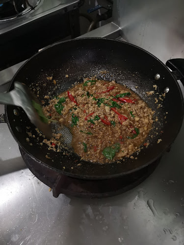 Comentarii opinii despre Kedai Nasi Ayamui