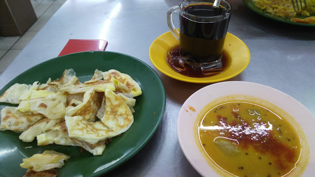 Restoran Thawakkal - Ipoh
