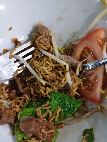 Warong 2000 Petra Jaya