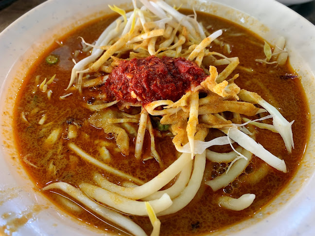 Comentarii opinii despre Tanjung Selera