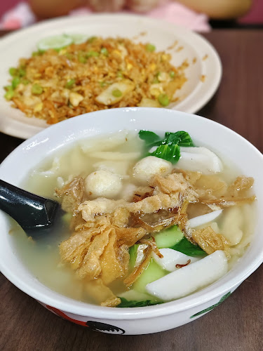 Comentarii opinii despre Uncle Guan Kopitiam