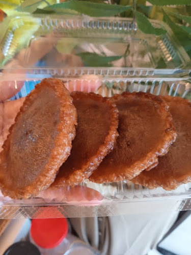 Gerai Roadside Coffee - Gastronomi dan perhotelan