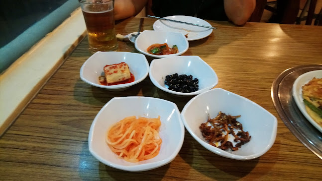 Seoul Garden - George Town