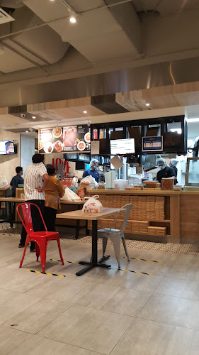 Pizza Hut - Gastronomi dan perhotelan