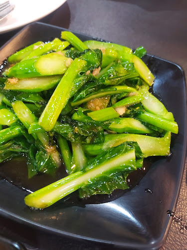 Comentarii opinii despre Sara Thai Kitchen Jalan Gambut