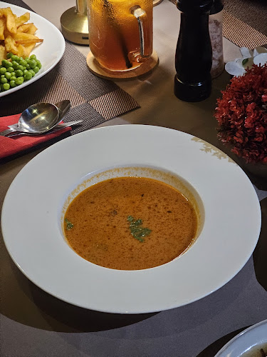 Opinii despre Emily's Steakhouse Penang în George Town - Gastronomi dan perhotelan