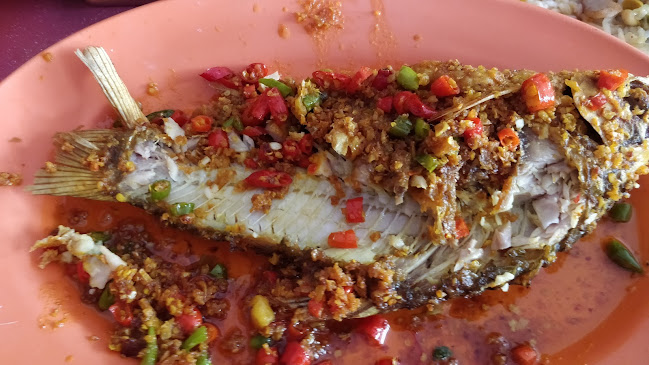 Jalan Bidai, Kampung Sungai Jan, 27000 Jerantut, Pahang