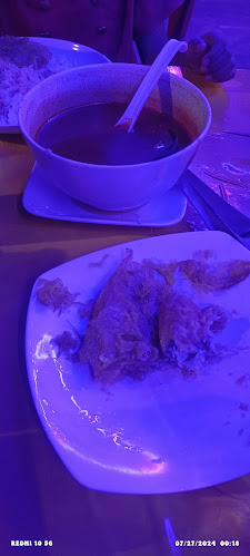 Restoran 1000 Dinar - Kuala Kangsar