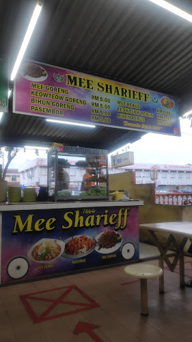 Taman Sultan Badlishah, 05050 Alor Setar, Kedah