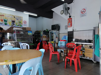 Kedai Kopi Hai Jing