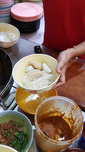 Kedai Kopi Mat Jasak - Gastronomi dan perhotelan