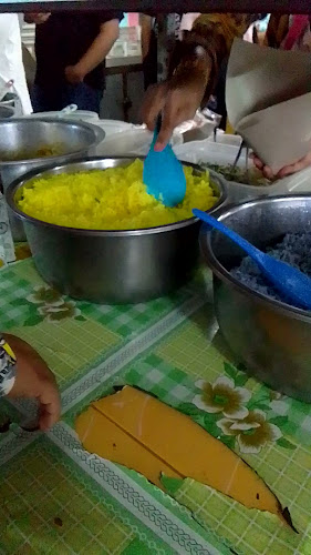 Pasar Kubang Pasu ( Kota Bharu, Kelantan )