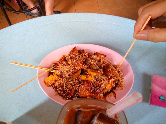 30, Jalan Tranchell, Menglembu, 31450 Menglembu, Perak