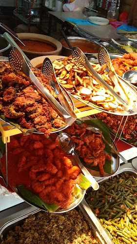 Klang Bites (கிள்ளான் பைட்ஸ் உணவகம்) - Gastronomi dan perhotelan