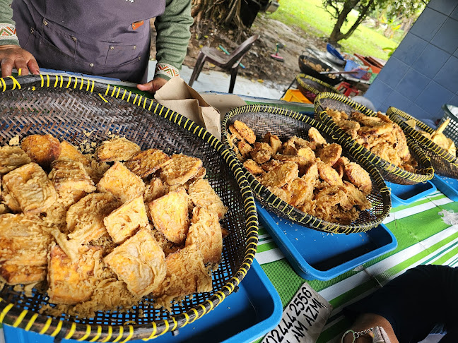 Azmi Goreng Pisang Shah Alam - Shah Alam