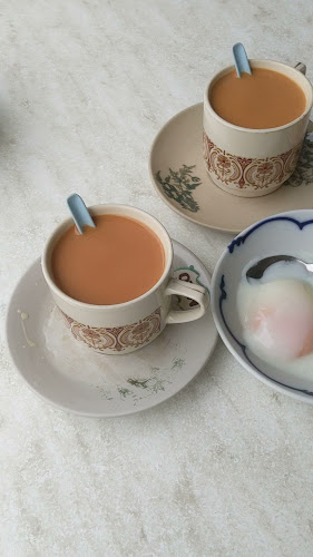 沁园咖啡馆 Qin Garden - Johor Bahru