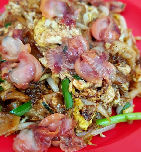 Opinii despre Restoran Win Heng Seng în Kuala Lumpur - Gastronomi dan perhotelan