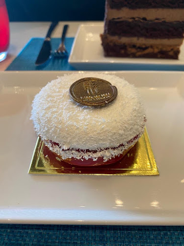 Opinii despre Bake by Banyan Tree în Kuala Lumpur - Gastronomi dan perhotelan