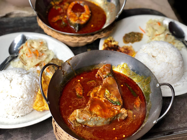 CháWan - Johor Bahru