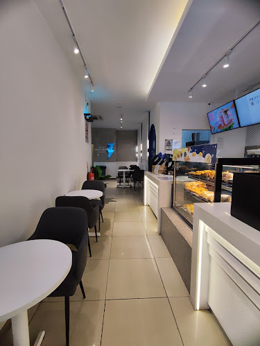 Comentarii opinii despre ZUS Coffee