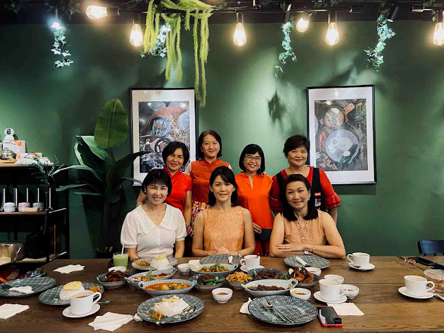 Heritage Signature Fusion Restaurant