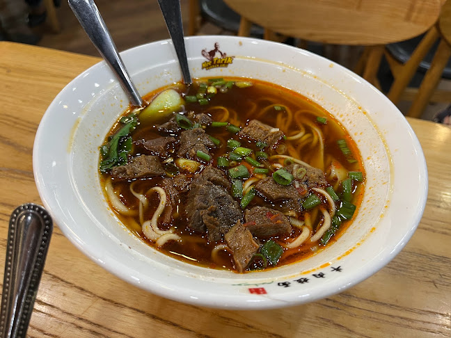 Opinii despre Mee Tarik Warisan Asli Mydin în Perai - Gastronomi dan perhotelan