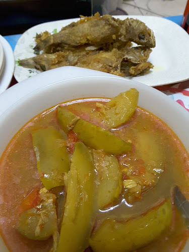 Page Cafe - Gastronomi dan perhotelan