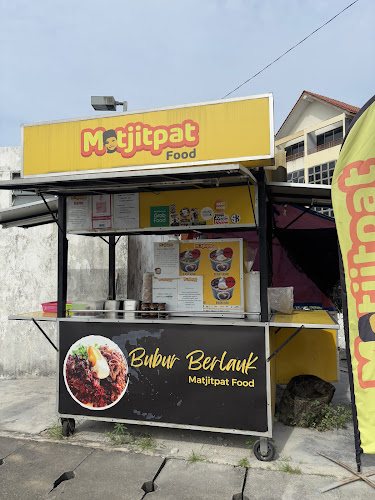 Opinii despre Bubur Berlauk-Matjipat (Taman Molek) în Johor Bahru - Gastronomi dan perhotelan