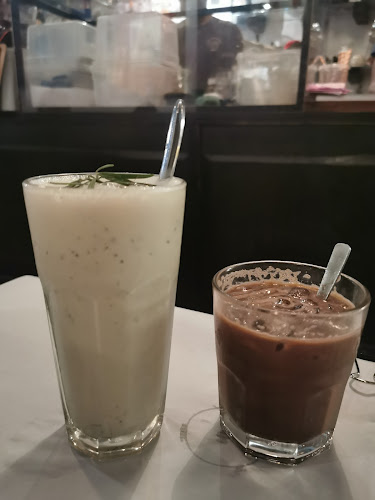 China House - George Town