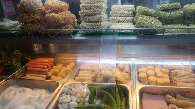 A&W R&R Tapah Southbound