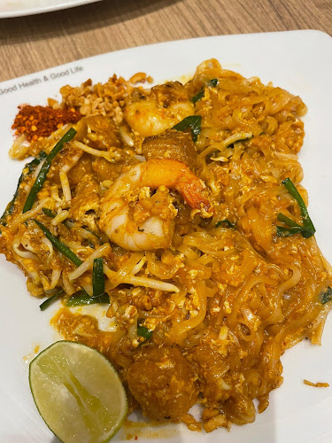 Black Canyon Vivacity Megamall - Gastronomi dan perhotelan