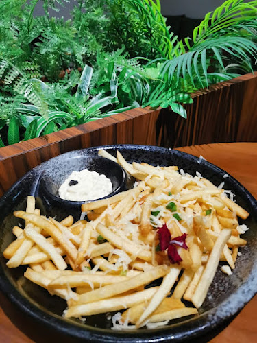 arest Cafe Batu Pahat - Batu Pahat