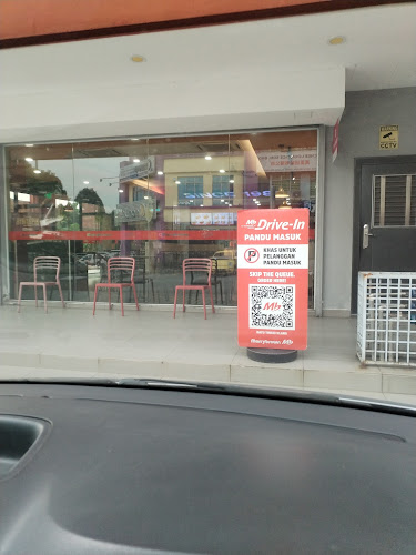 Marrybrown Bayu Tinggi Klang