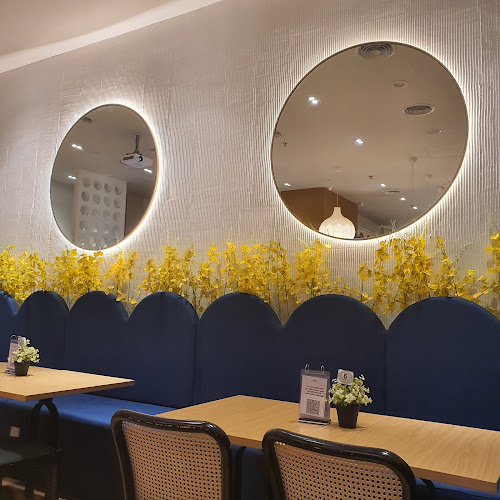 Gula Cakery Tropicana Gardens Mall - Gastronomi dan perhotelan