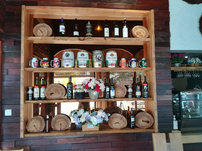 Marina Brauhaus - Miri