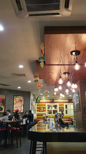 Chili's Grill & Bar Mid Valley - Gastronomi dan perhotelan