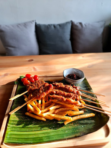 Comentarii opinii despre Bimba Cafe SS2