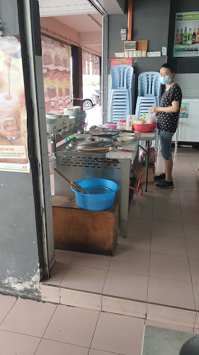 Opinii despre Sentral Cafe în Bintulu - Gastronomi dan perhotelan