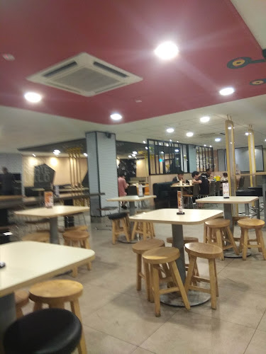 McDonald's - Kajang