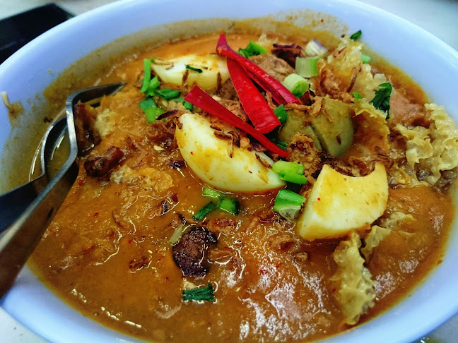 Comentarii opinii despre Doli Kuey Teow Goreng