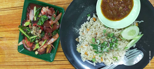 Kak Ju Corner - Kota Bharu