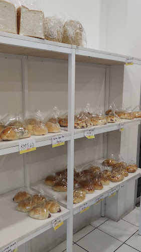 son bakery - Gastronomi dan perhotelan