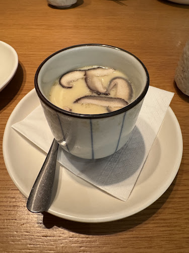 Sushi Zanmai Southkey JB - Gastronomi dan perhotelan