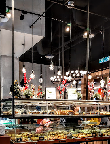 Hogan Bakery @ Jaya Shopping Centre - Gastronomi dan perhotelan