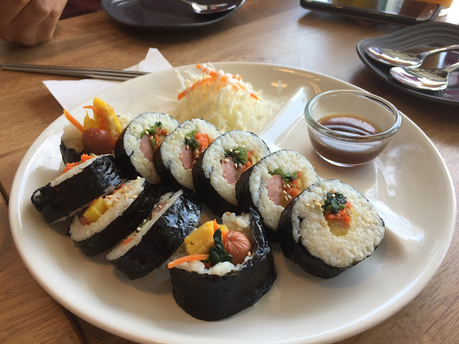 Comentarii opinii despre Cottiny Cafe 코티니 카페