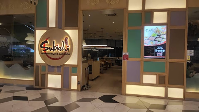 Lot F-127, 1st Floor, the Starling, 6, Jalan SS 21/37, Damansara Utama, 47400 Petaling Jaya, Selangor